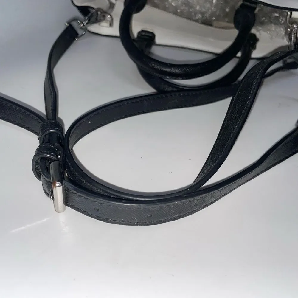 Kate Spade Leather Tote